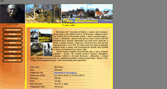 Desktop Screenshot of ou-bratronice.cz