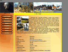 Tablet Screenshot of ou-bratronice.cz